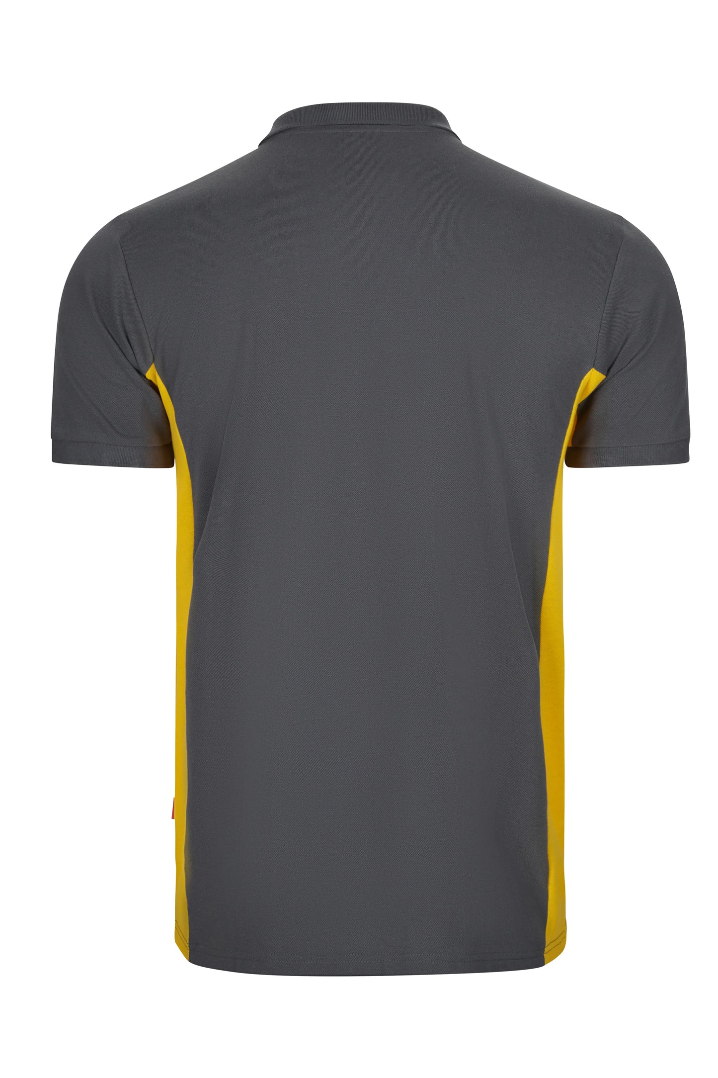 POLO BICOLOR MC 105504