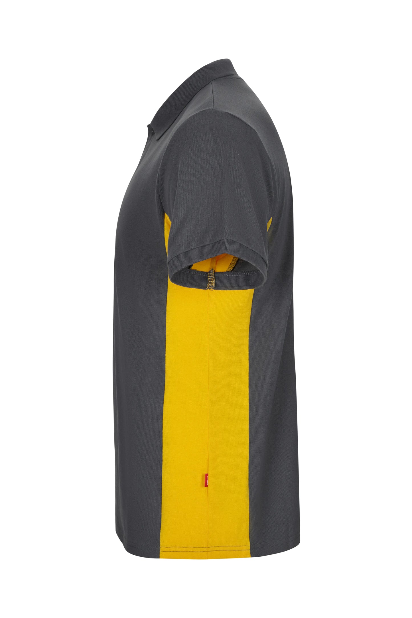 POLO BICOLOR MC 105504