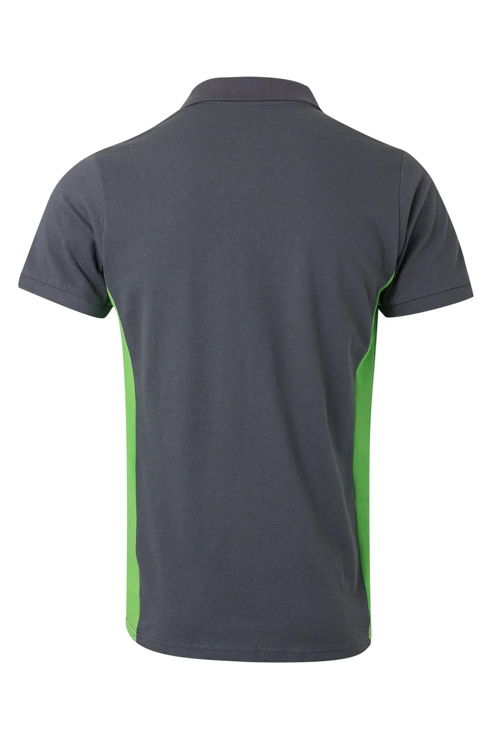 POLO BICOLOR MC 105504
