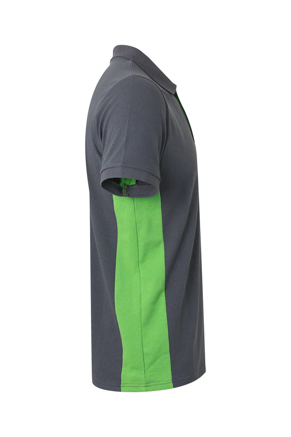 POLO BICOLOR MC 105504