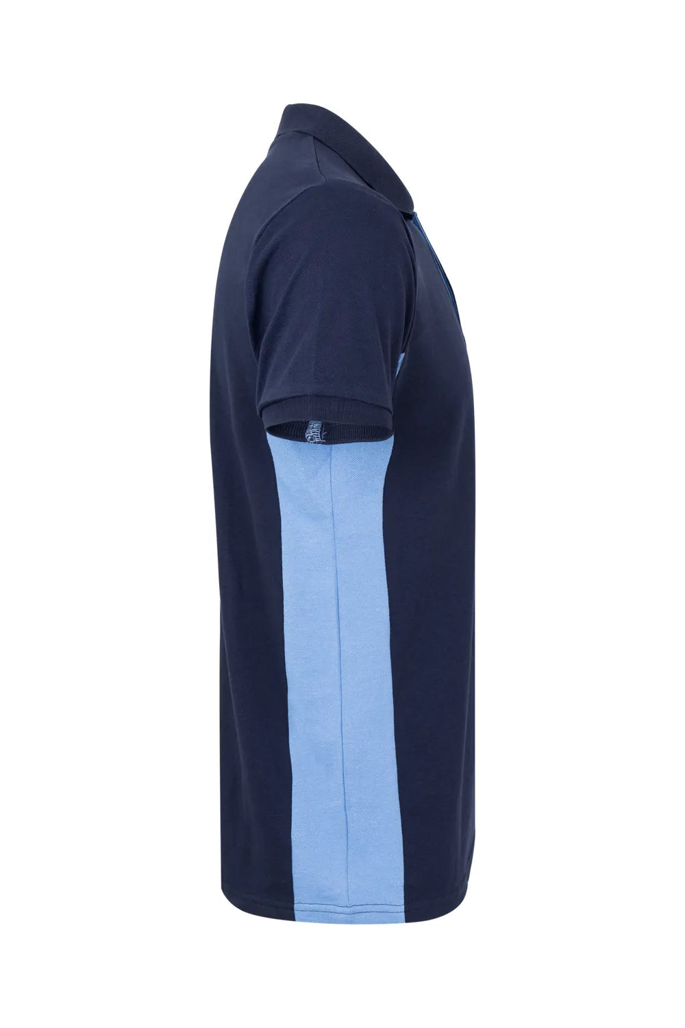 POLO BICOLOR MC 105504