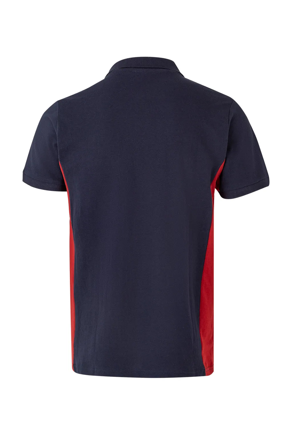POLO BICOLOR MC 105504