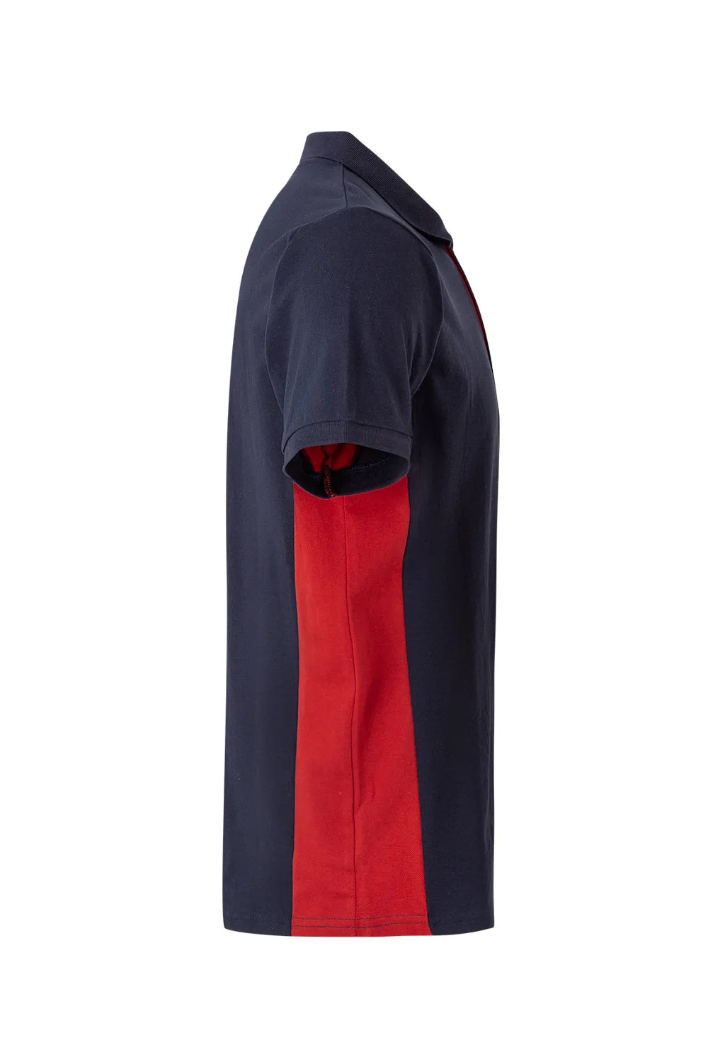 POLO BICOLOR MC 105504