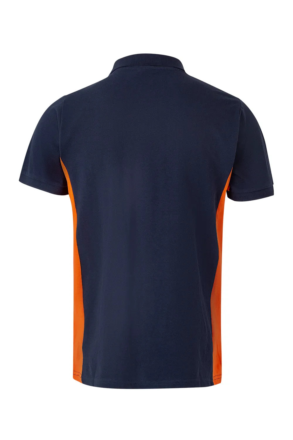 POLO BICOLOR MC 105504