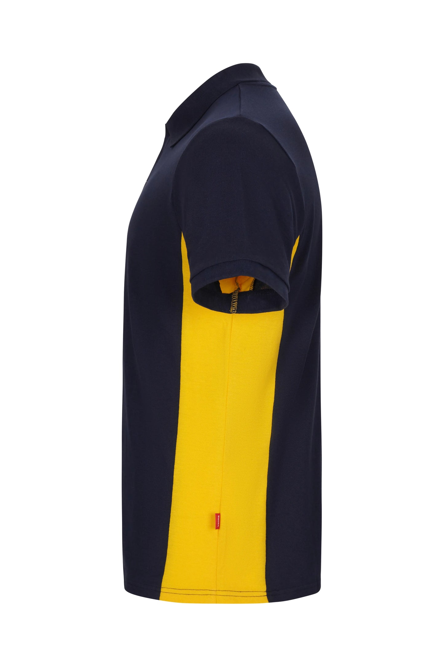 POLO BICOLOR MC 105504