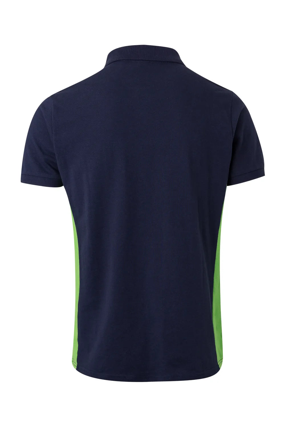 POLO BICOLOR MC 105504