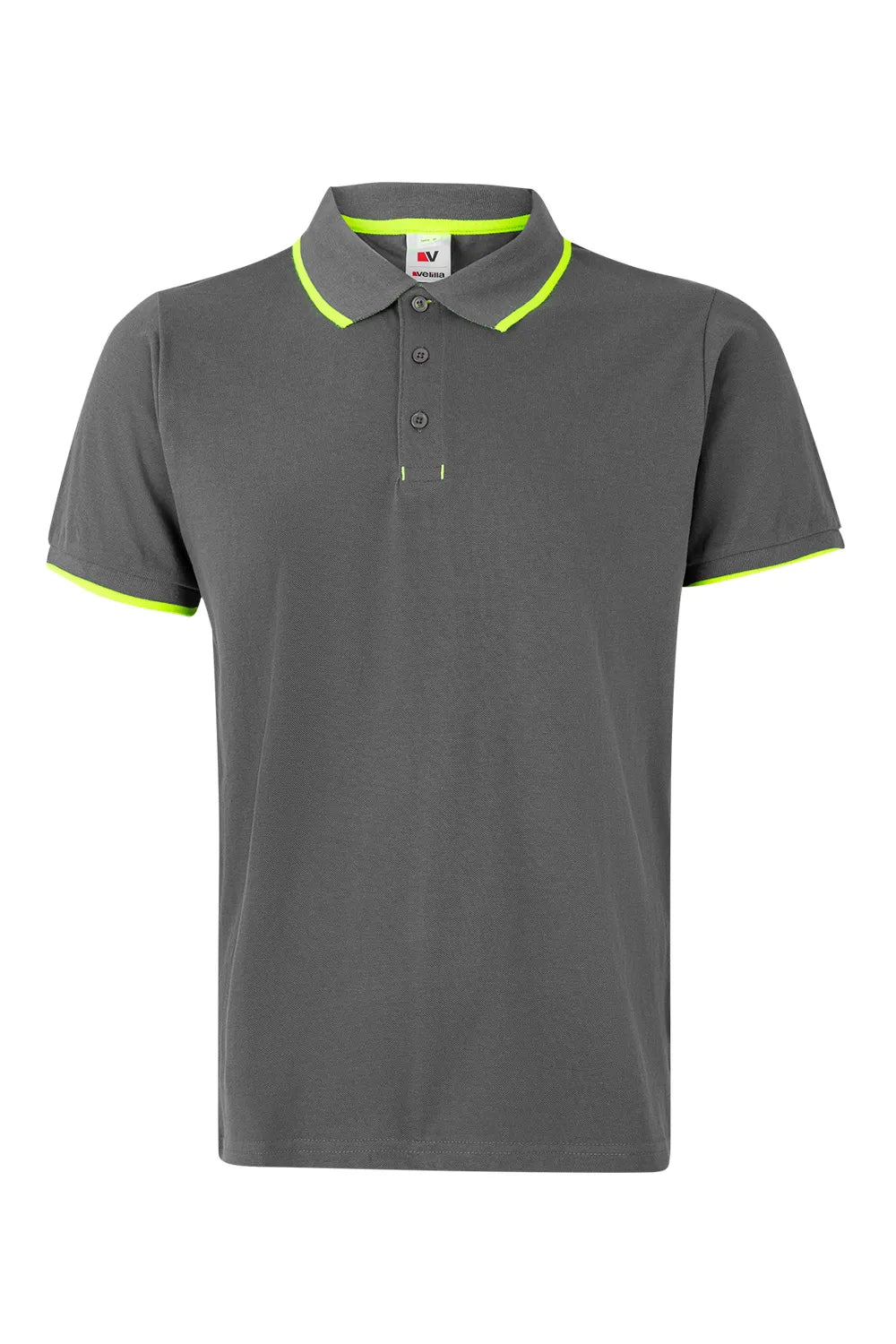 POLO BICOLOR MC 105505