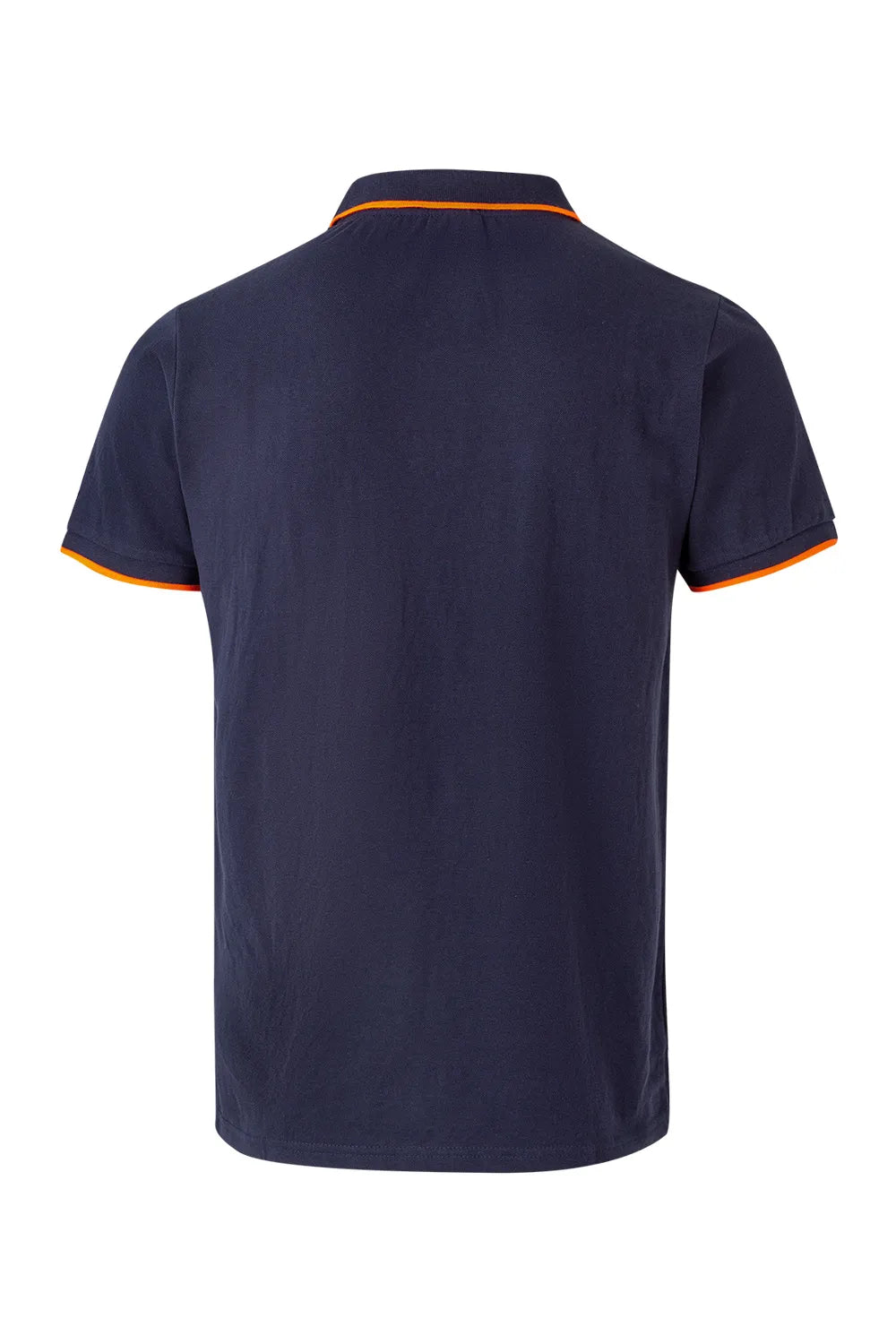 POLO BICOLOR MC 105505