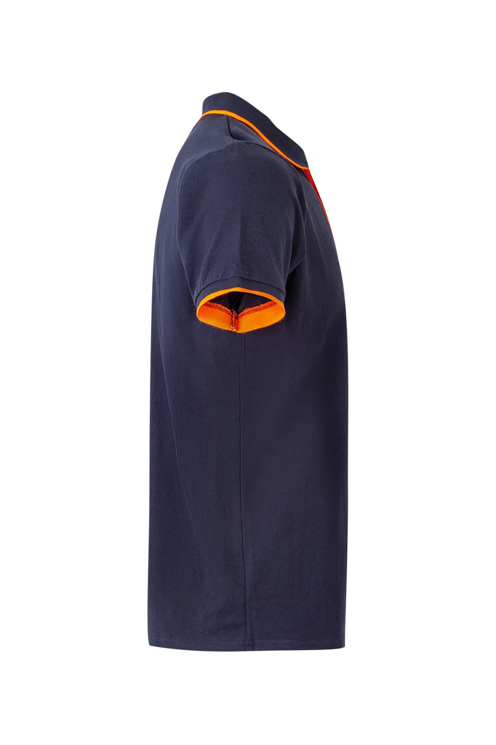 POLO BICOLOR MC 105505