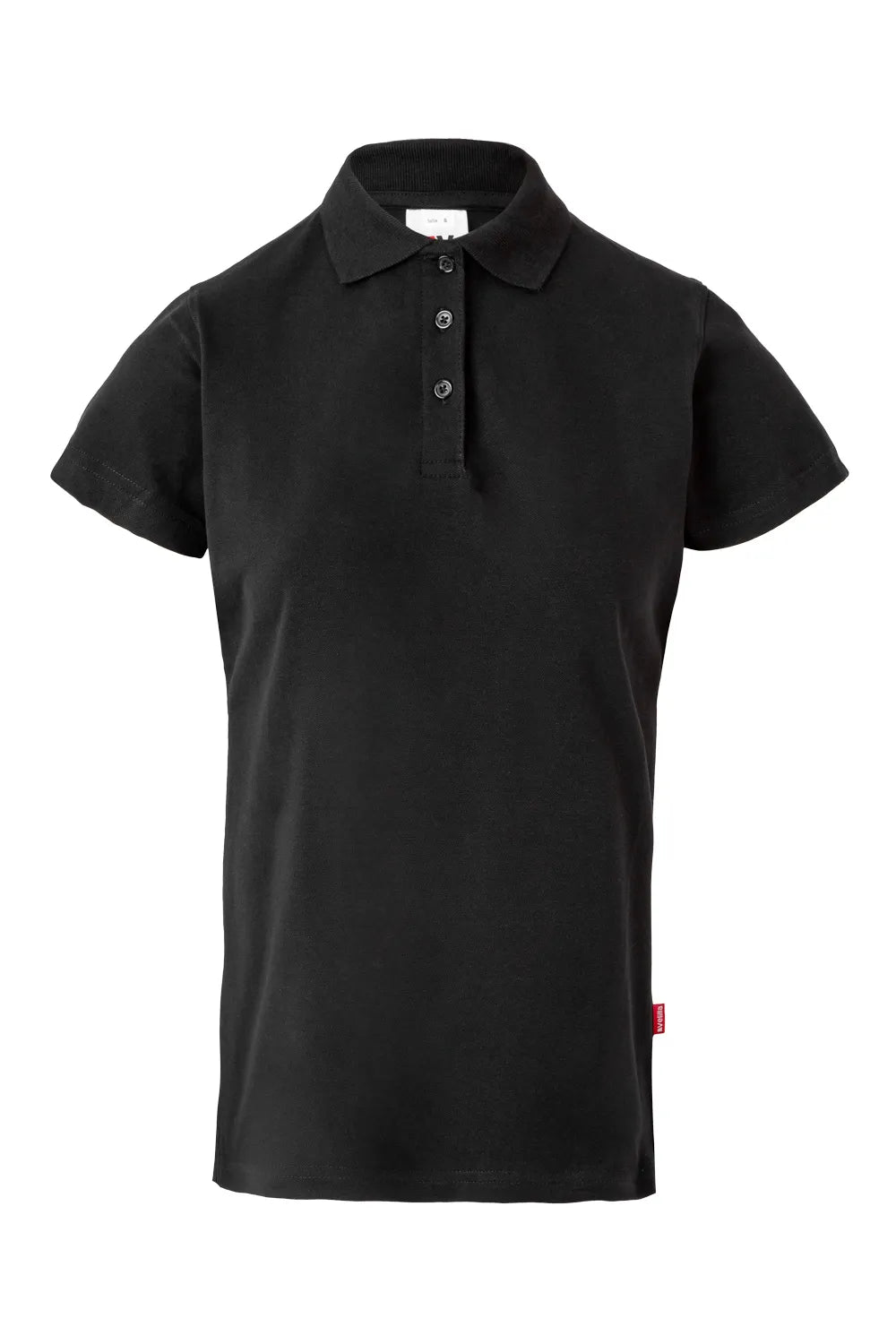 POLO STRETCH MC MUJER 105509S