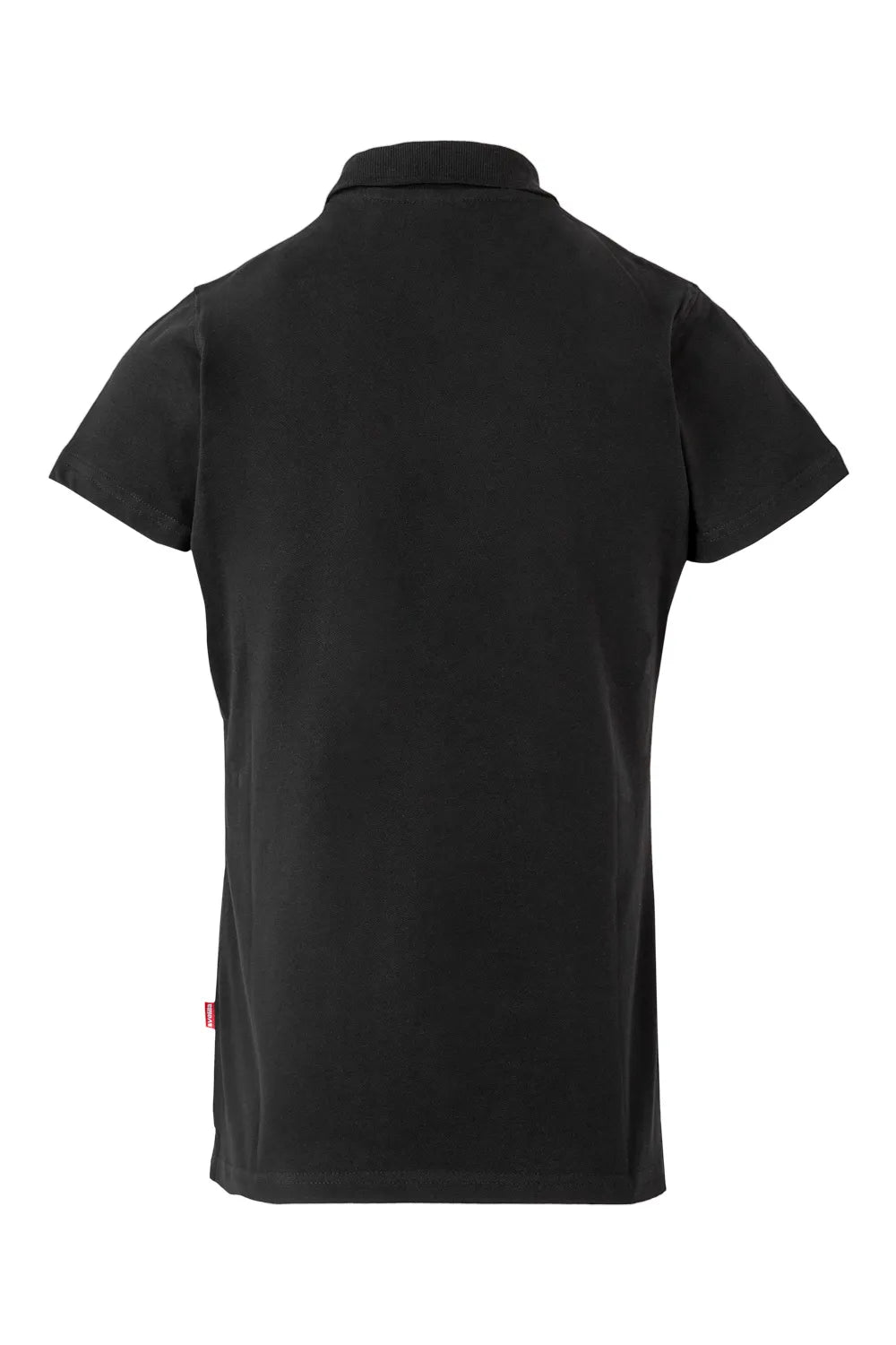 POLO STRETCH MC MUJER 105509S