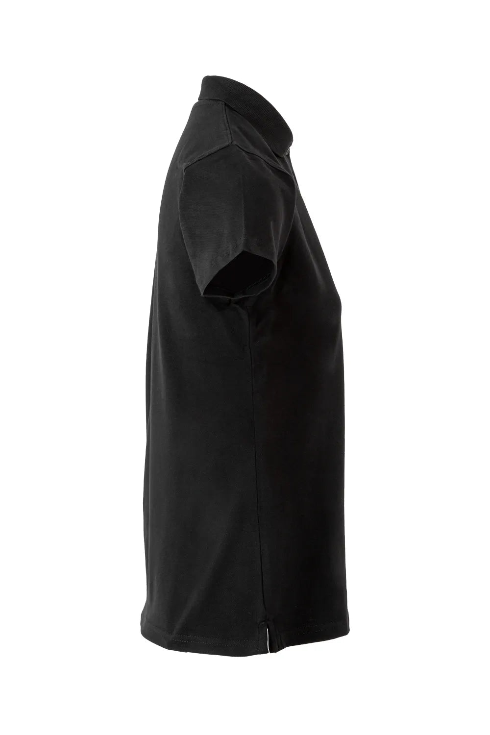 POLO STRETCH MC MUJER 105509S