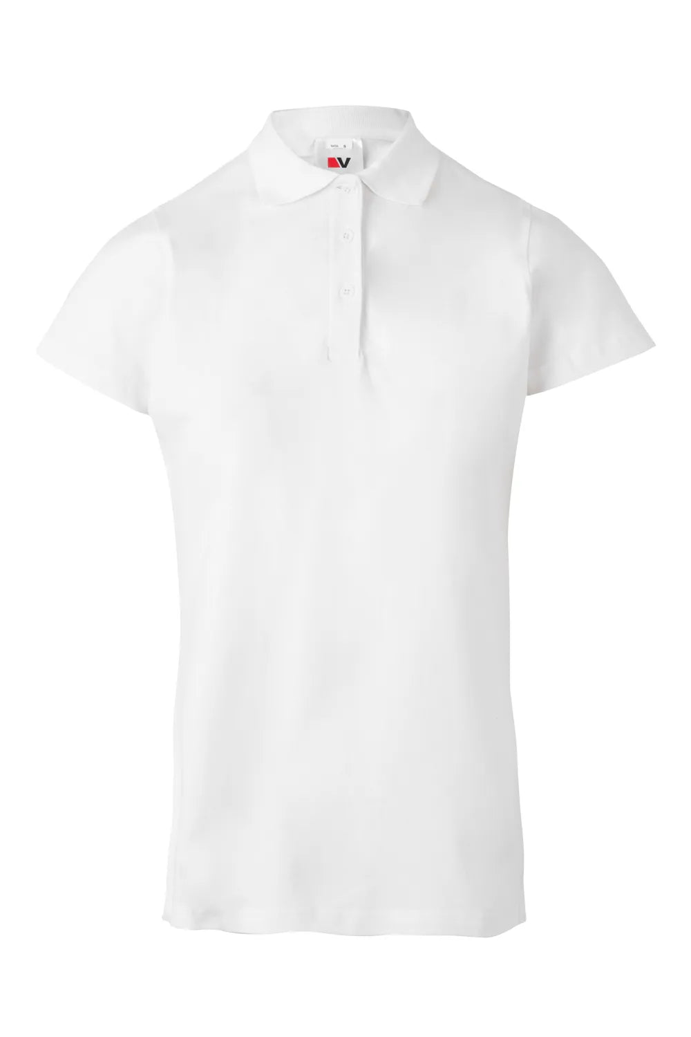 POLO STRETCH MC MUJER 105509S