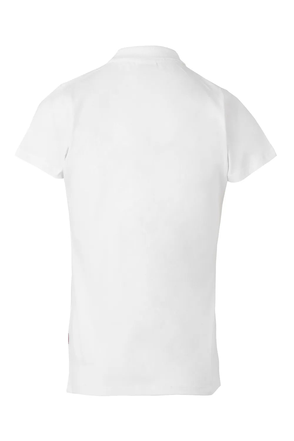 POLO STRETCH MC MUJER 105509S