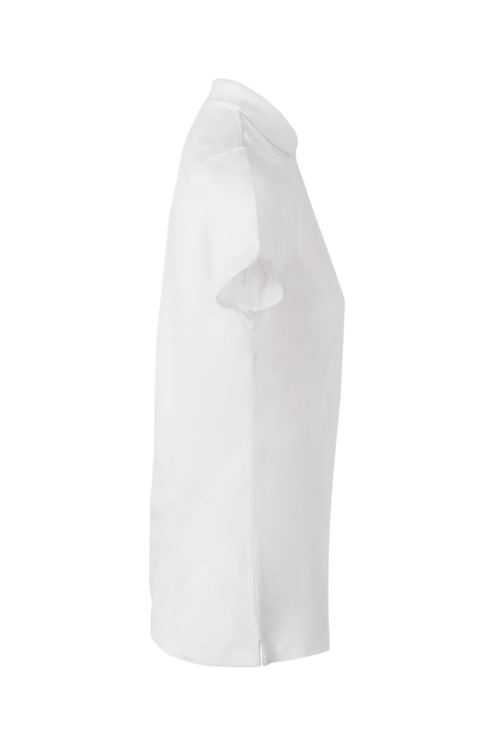 POLO STRETCH MC MUJER 105509S