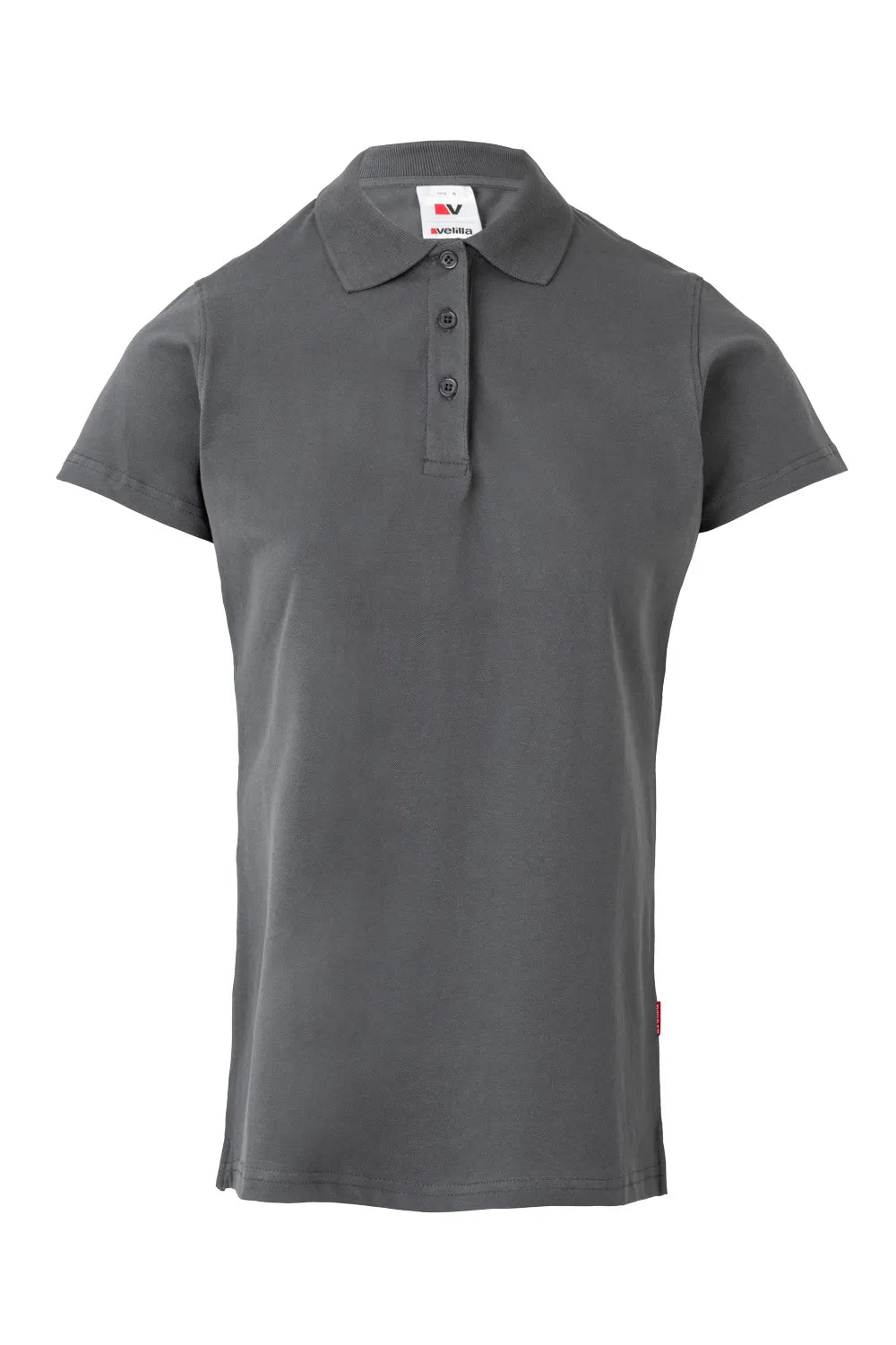 POLO STRETCH MC MUJER 105509S