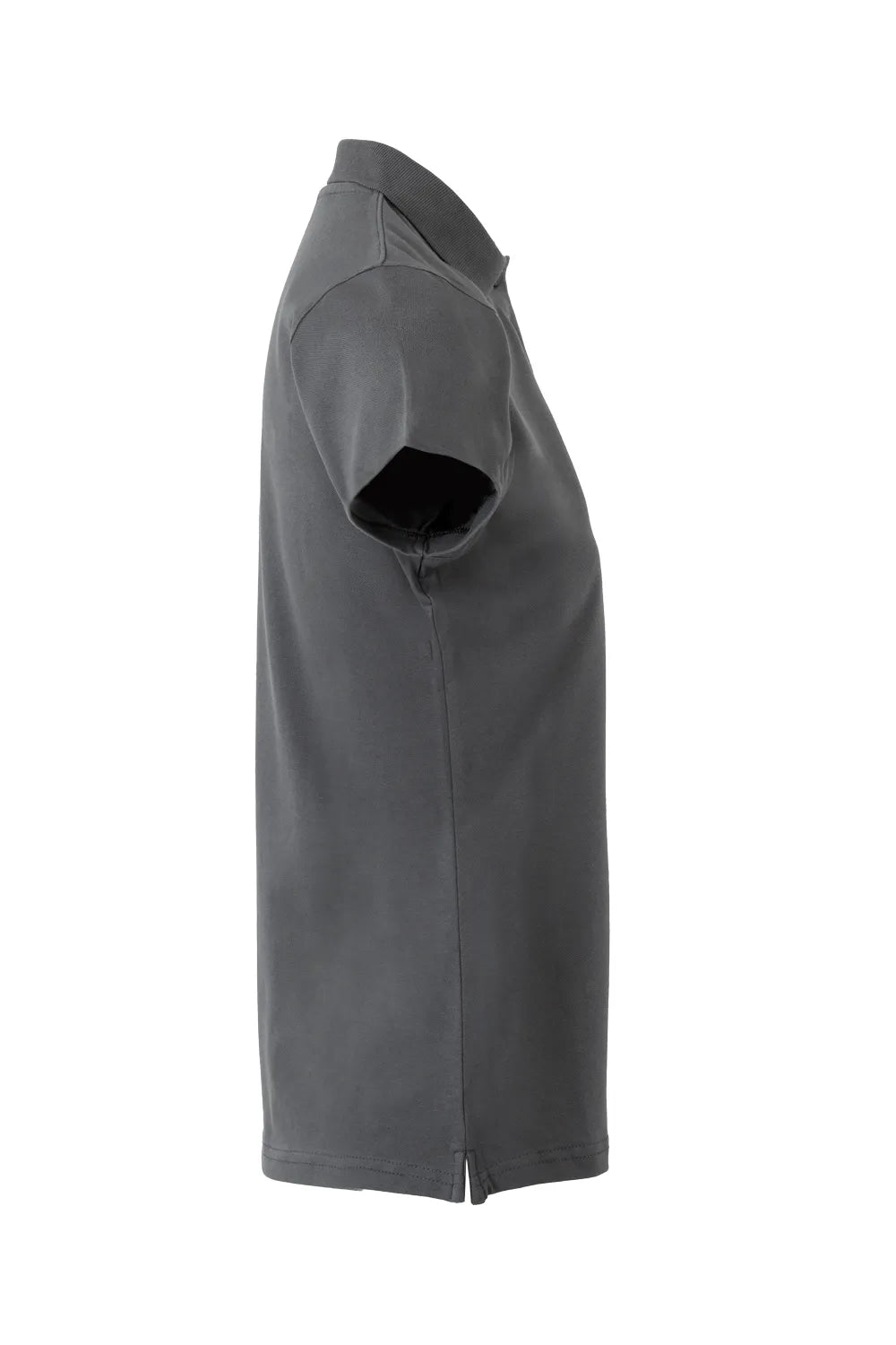 POLO STRETCH MC MUJER 105509S