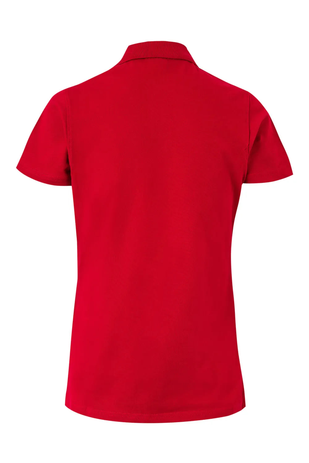 POLO STRETCH MC MUJER 105509S