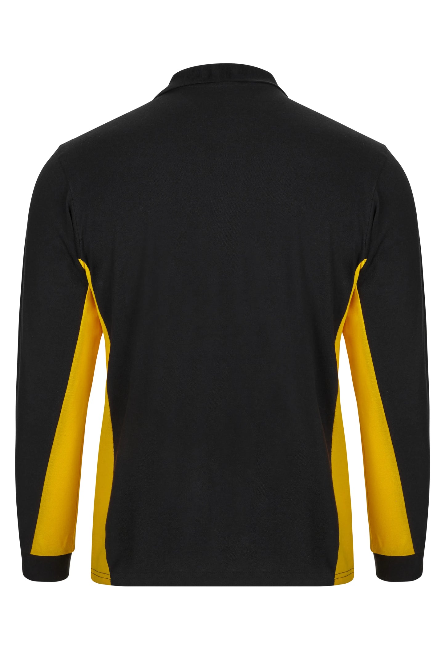 POLO BICOLOR ML 105514