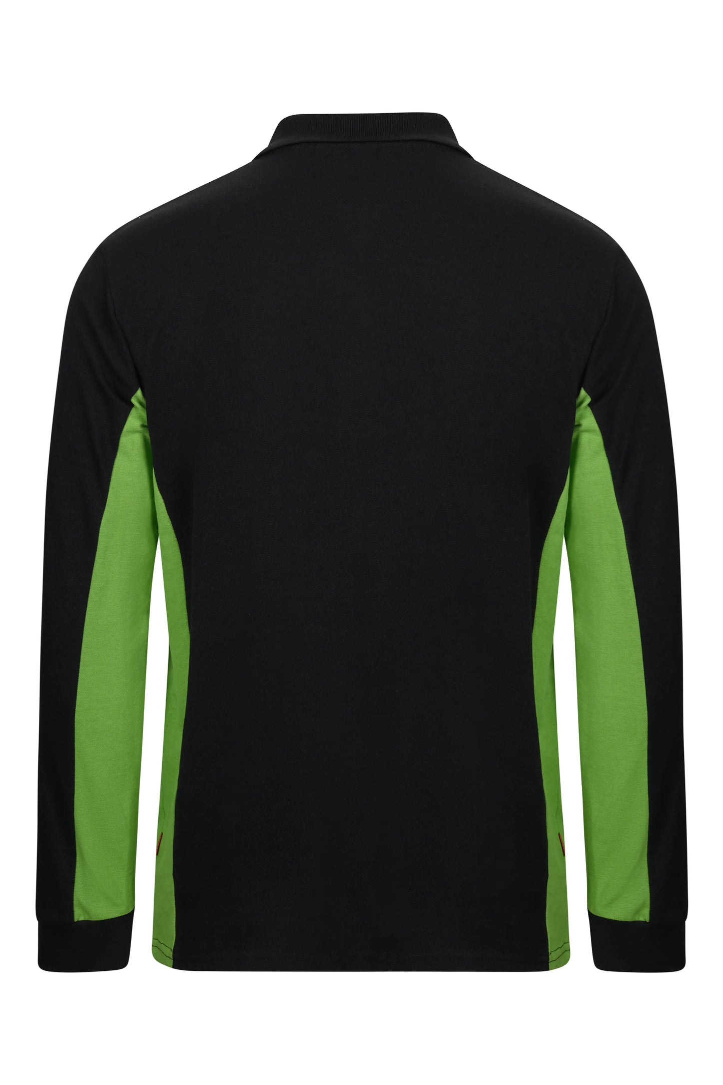 POLO BICOLOR ML 105514
