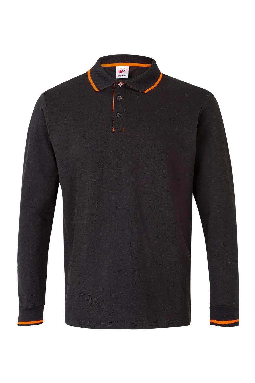 POLO BICOLOR ML 105515
