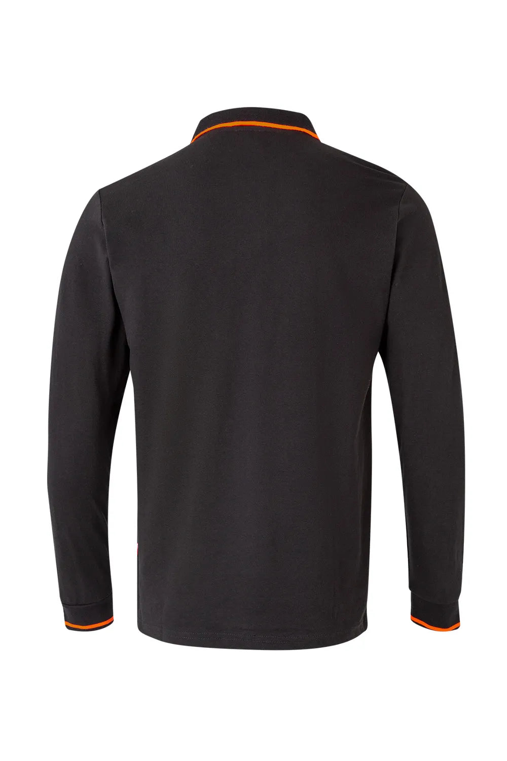 POLO BICOLOR ML 105515