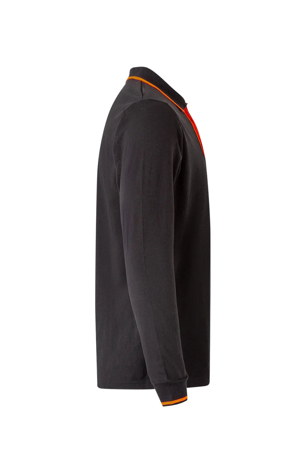 POLO BICOLOR ML 105515