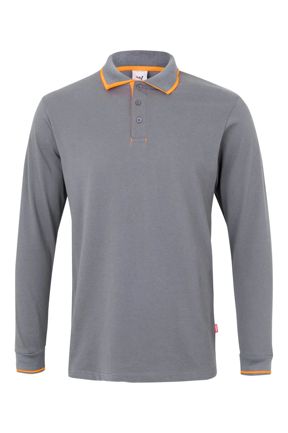 POLO BICOLOR ML 105515