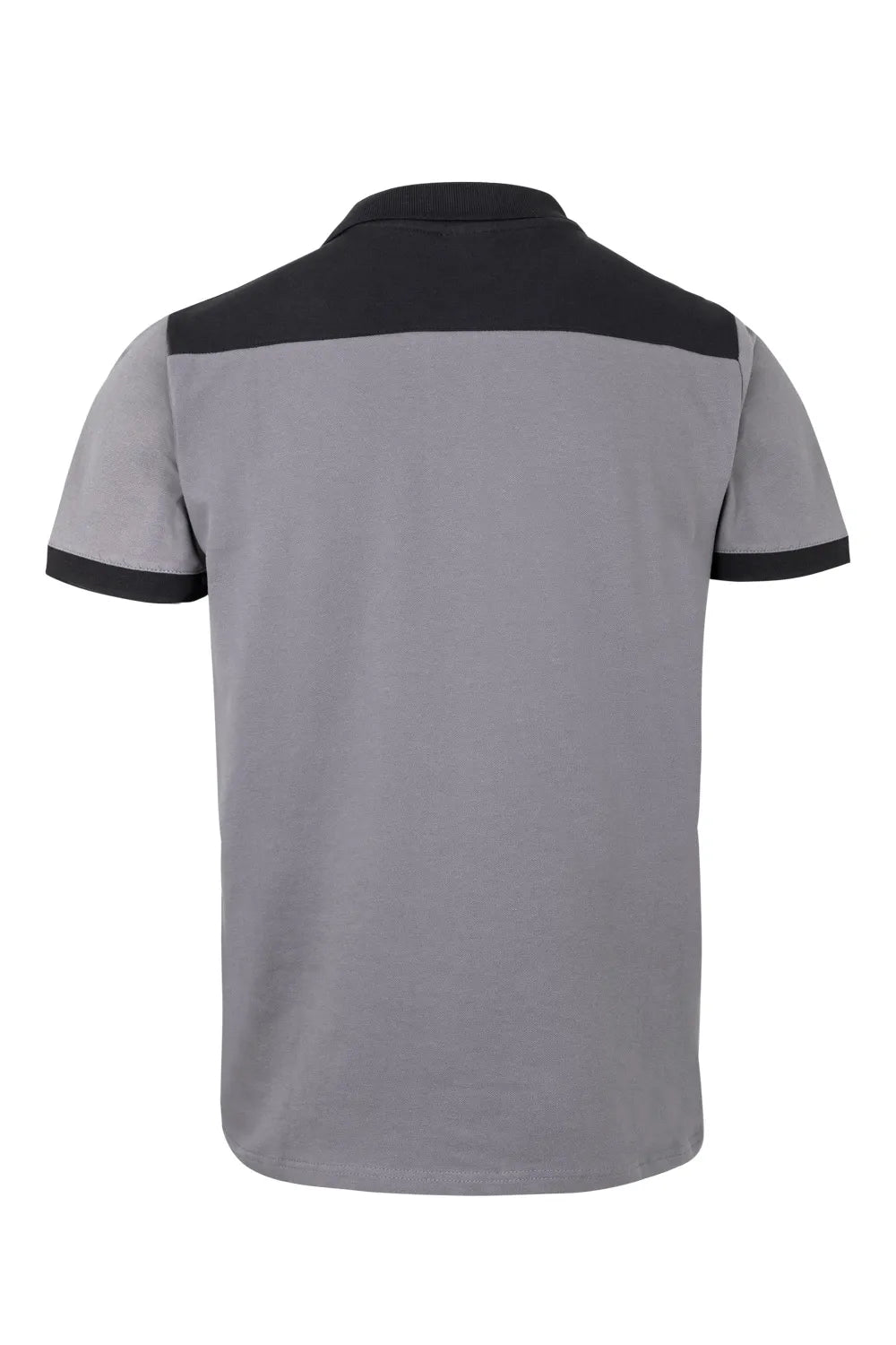 POLO STRETCH BICOLOR MC 105519S