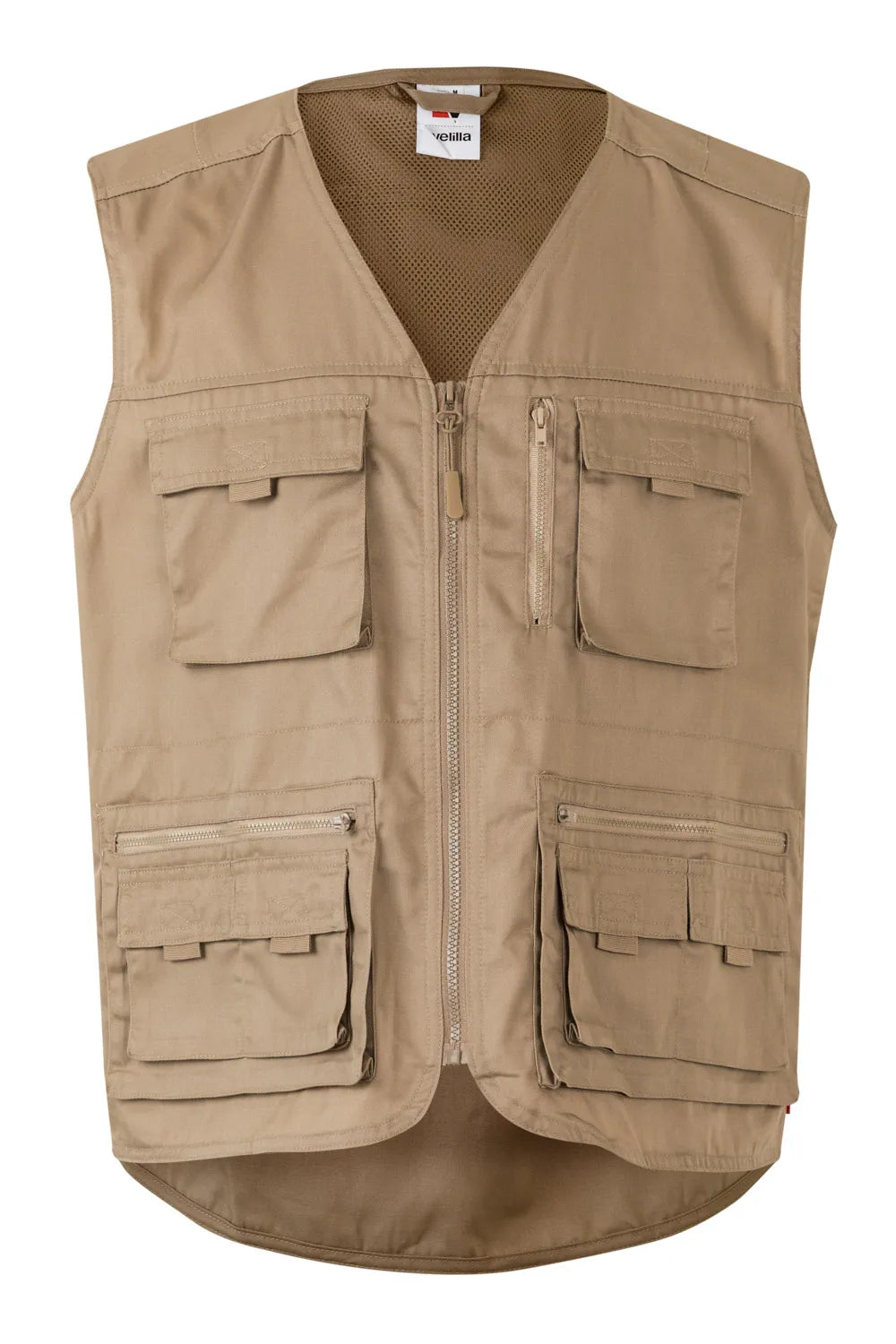 CHALECO 105901