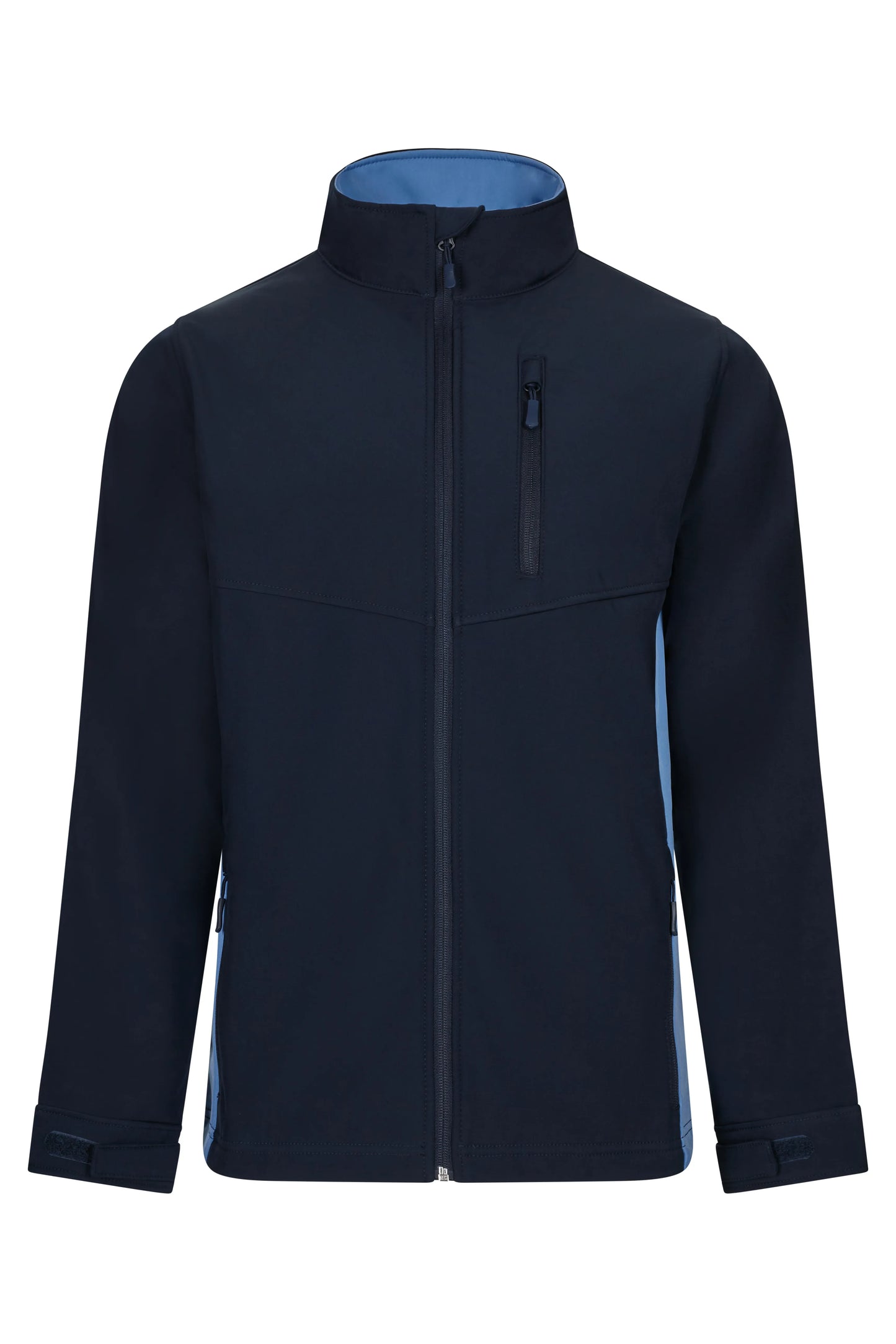 SOFT SHELL BICOLOR 106004
