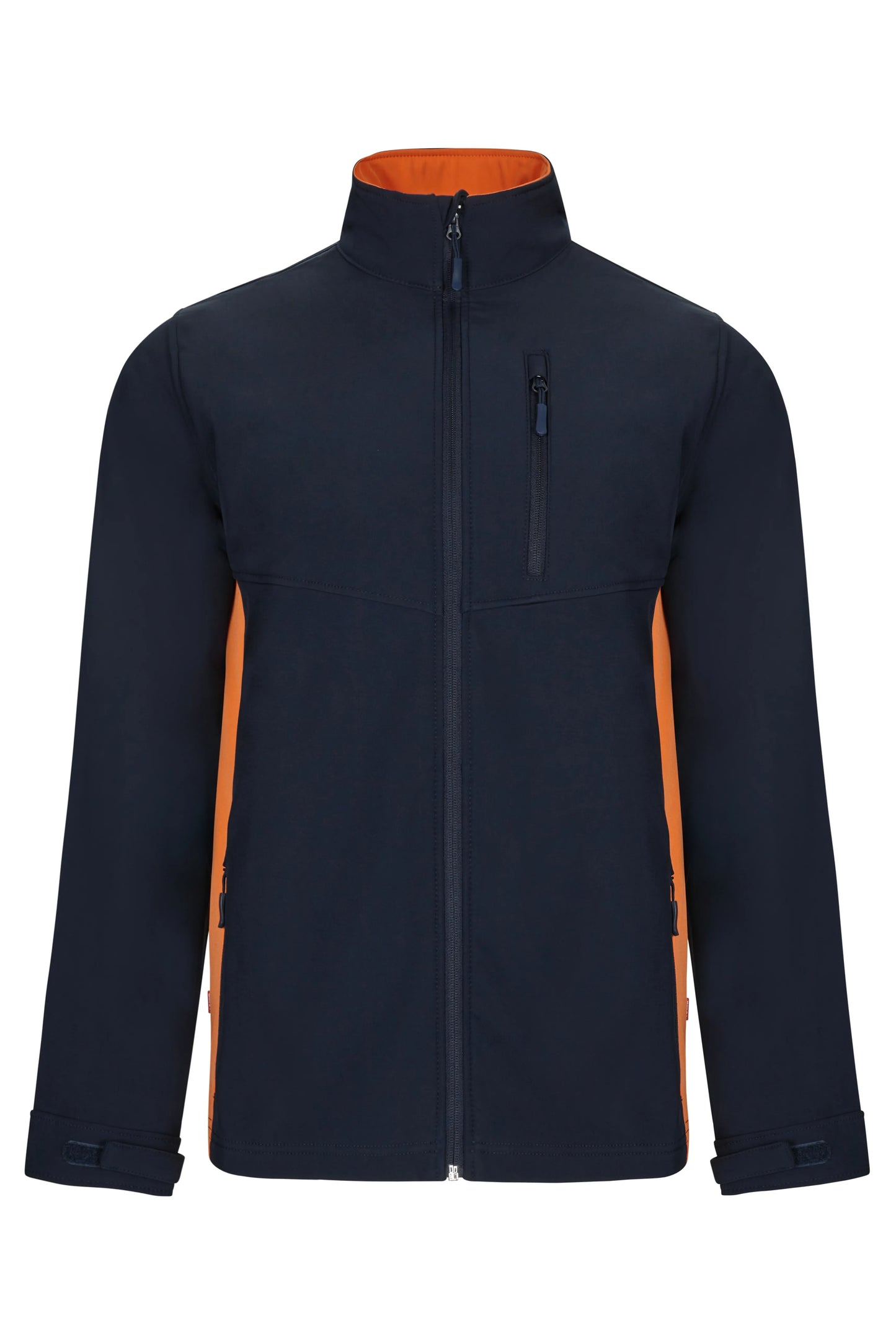 SOFT SHELL BICOLOR 106004