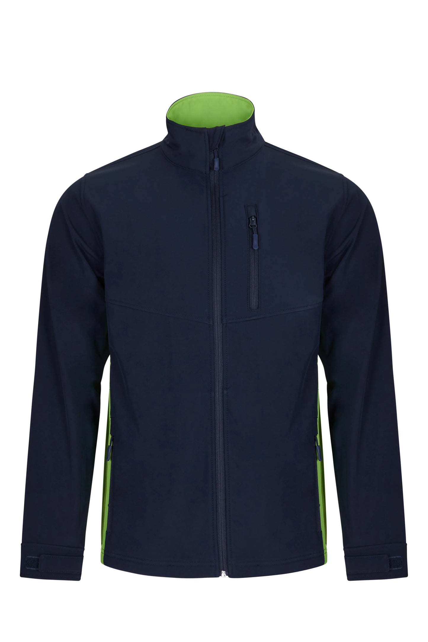 SOFT SHELL BICOLOR 106004