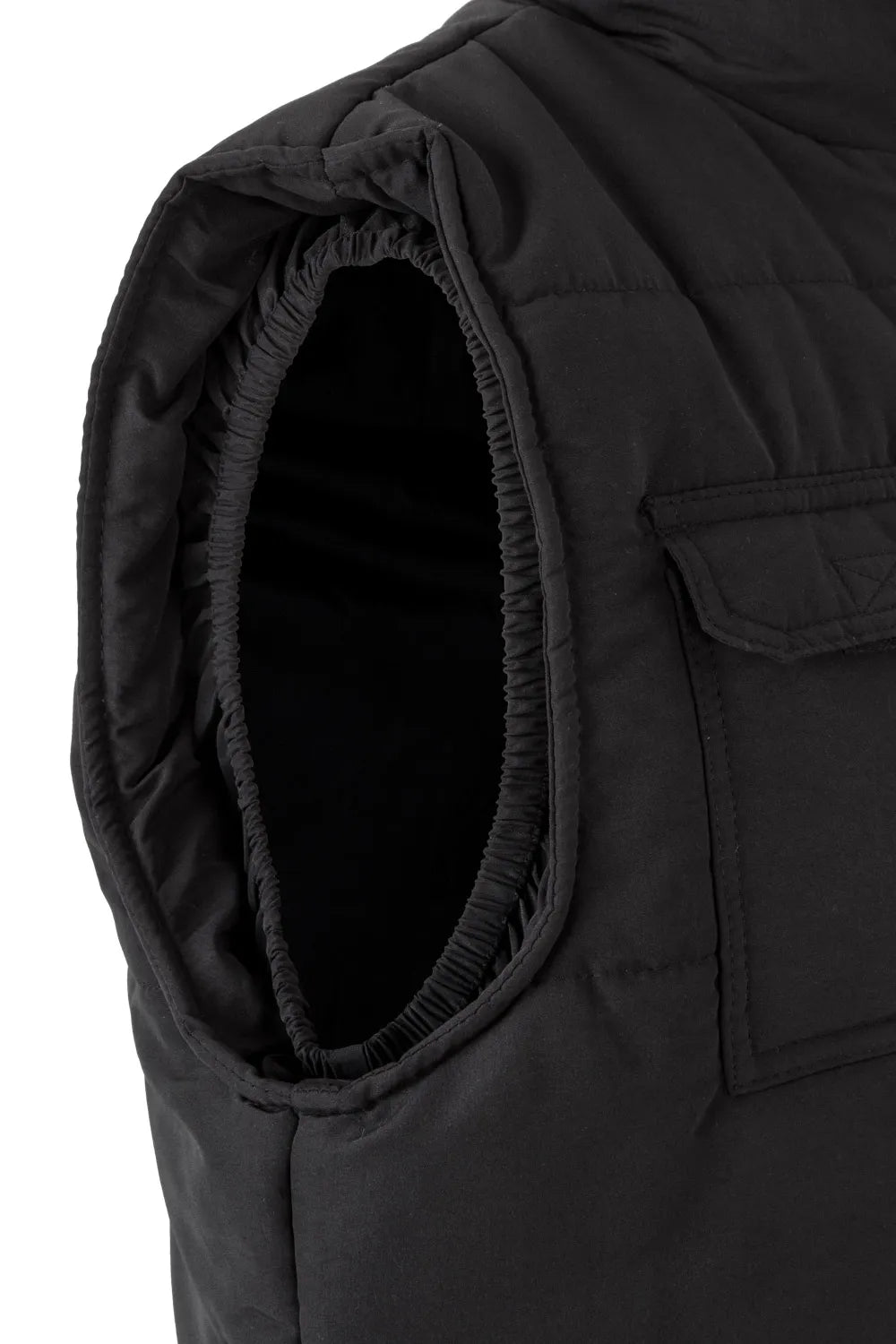 CHALECO ACOLCHADO 108