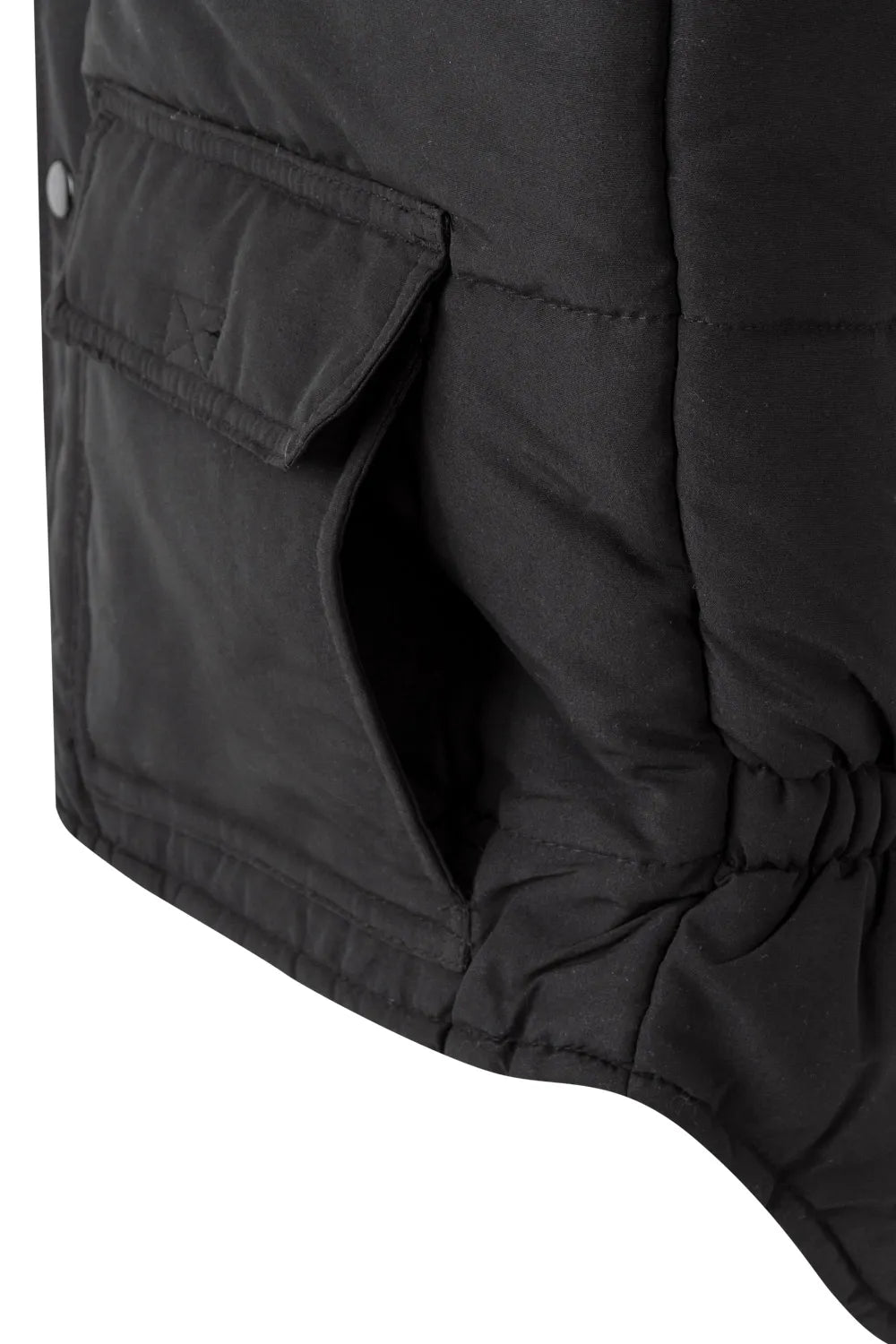 CHALECO ACOLCHADO 108