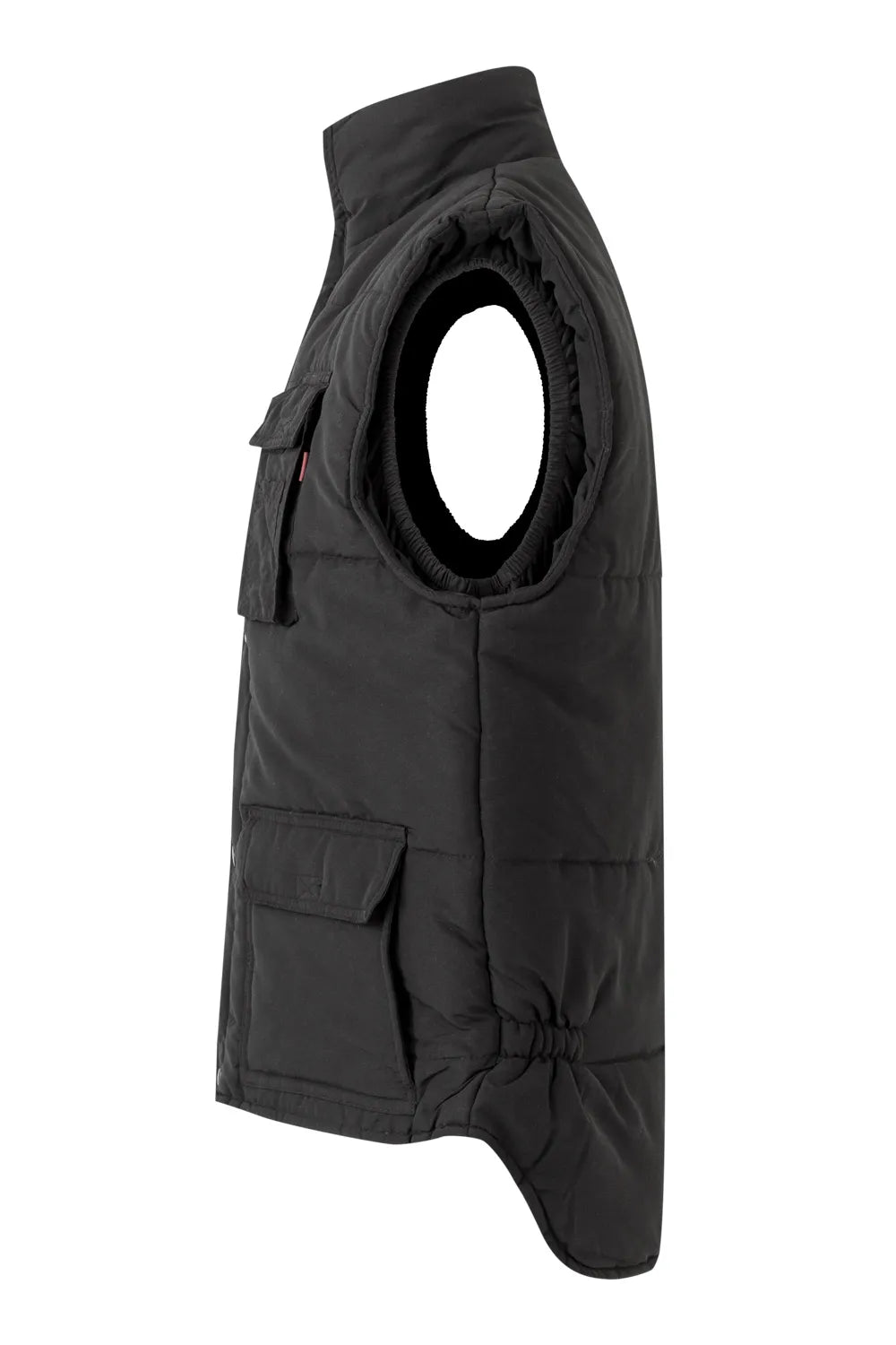CHALECO ACOLCHADO 108