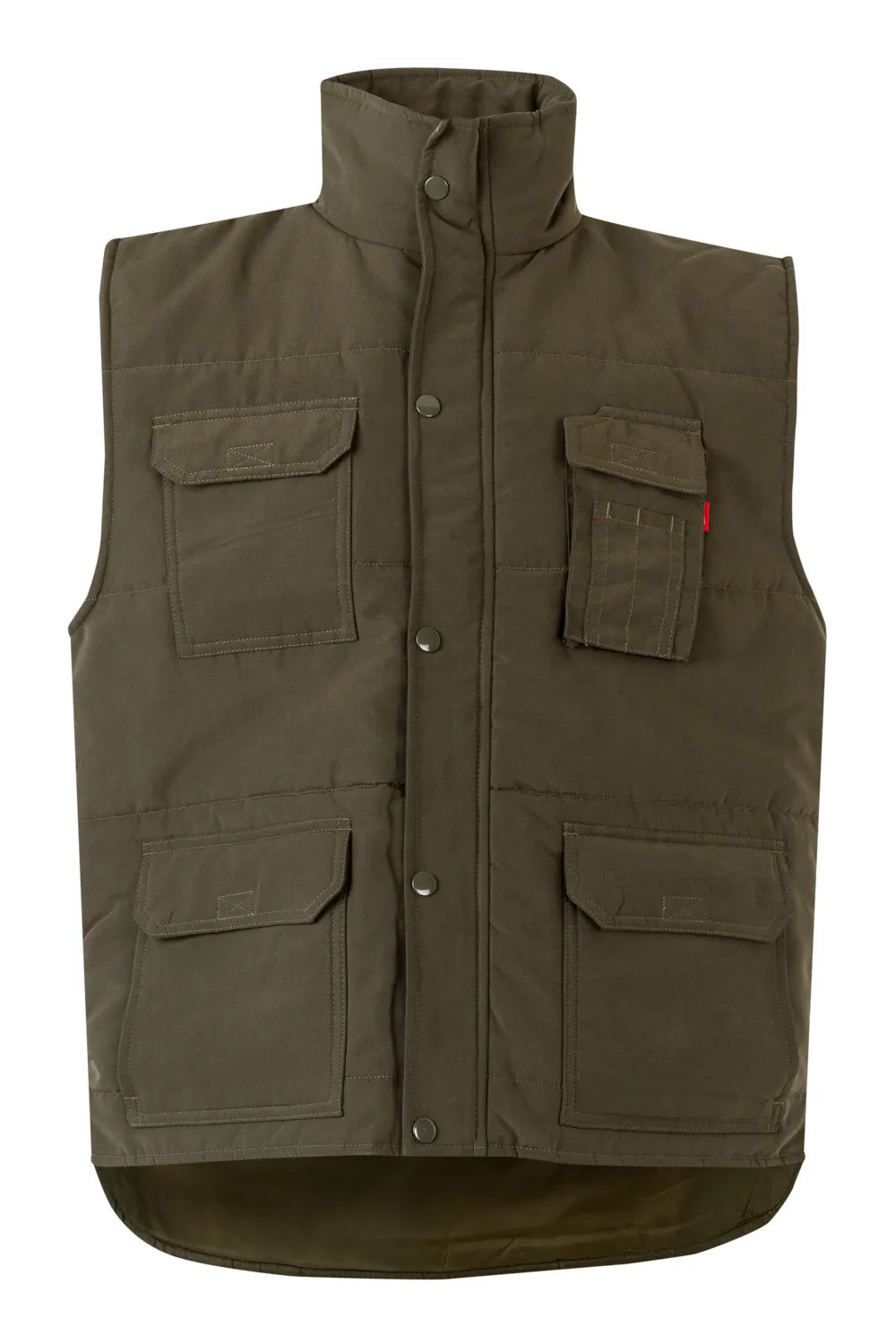 CHALECO ACOLCHADO 108