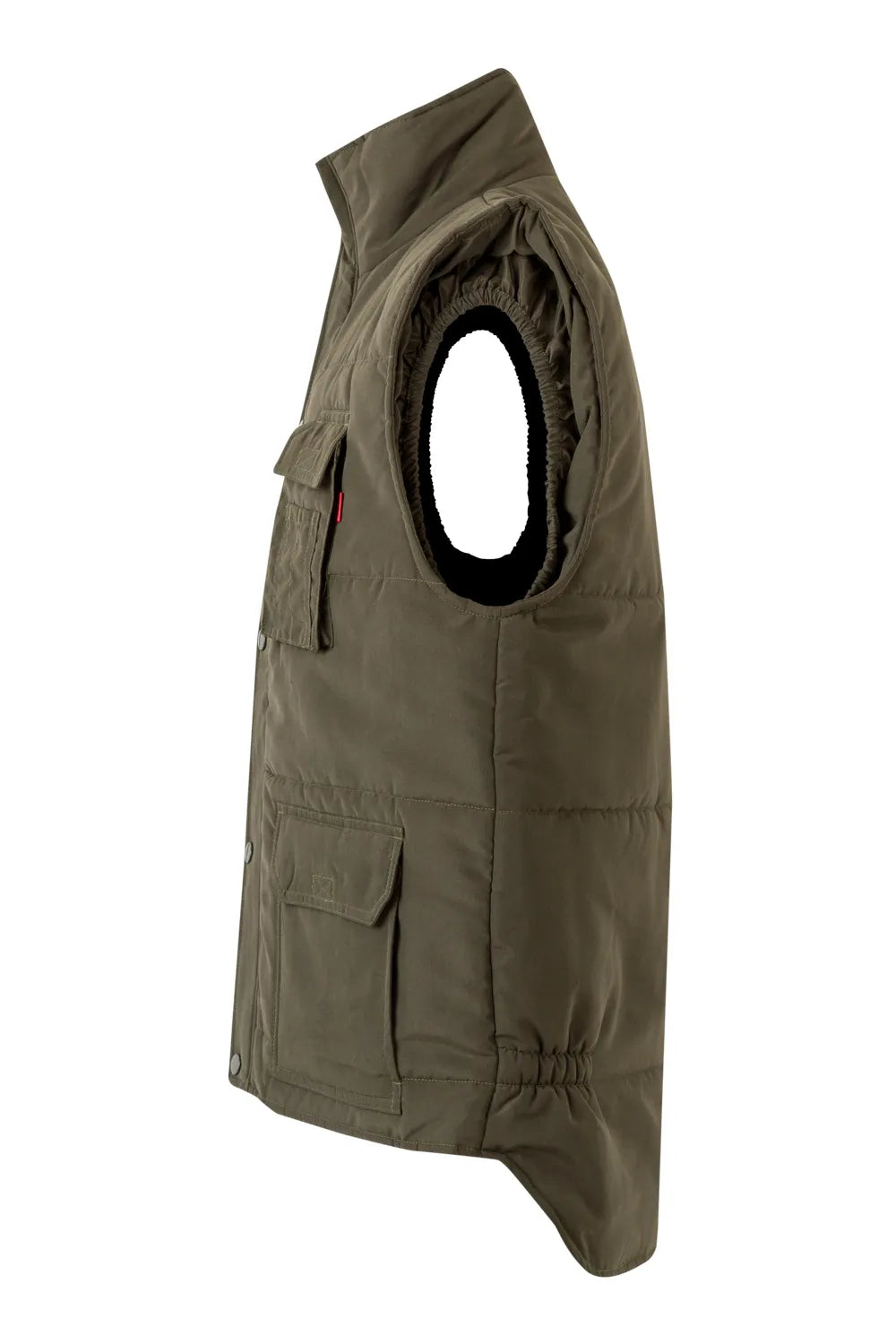 CHALECO ACOLCHADO 108