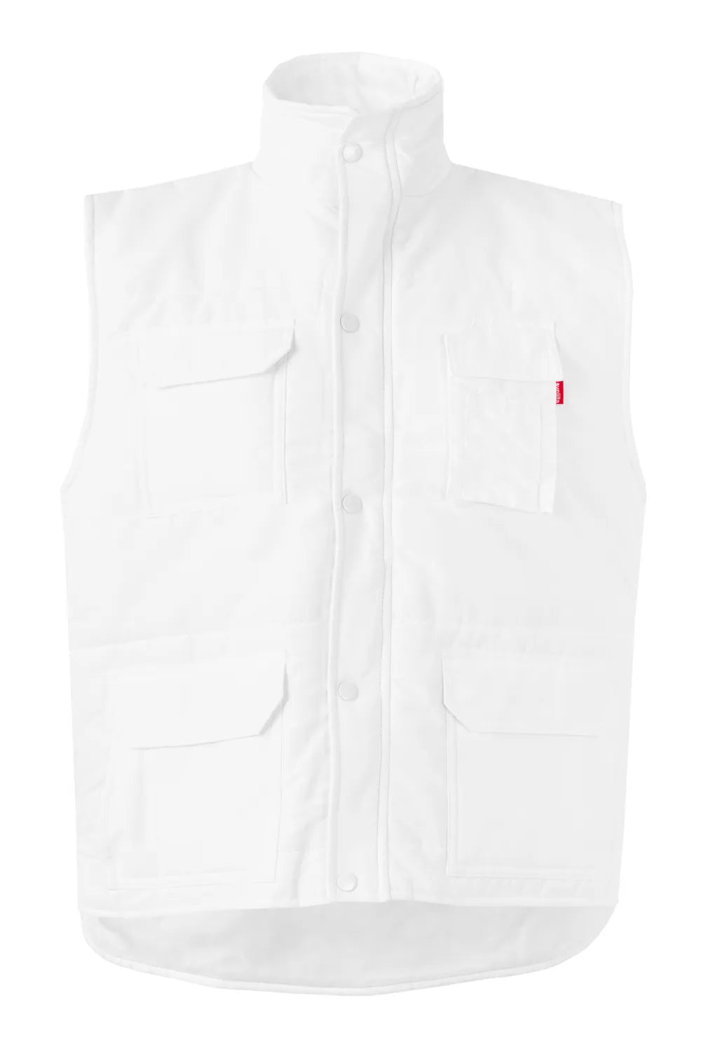 CHALECO ACOLCHADO 108