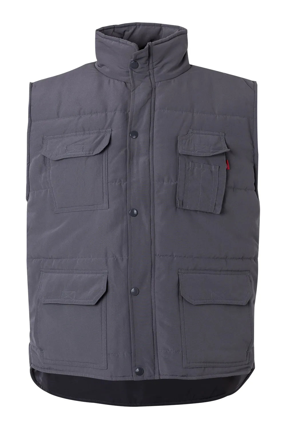 CHALECO ACOLCHADO 108