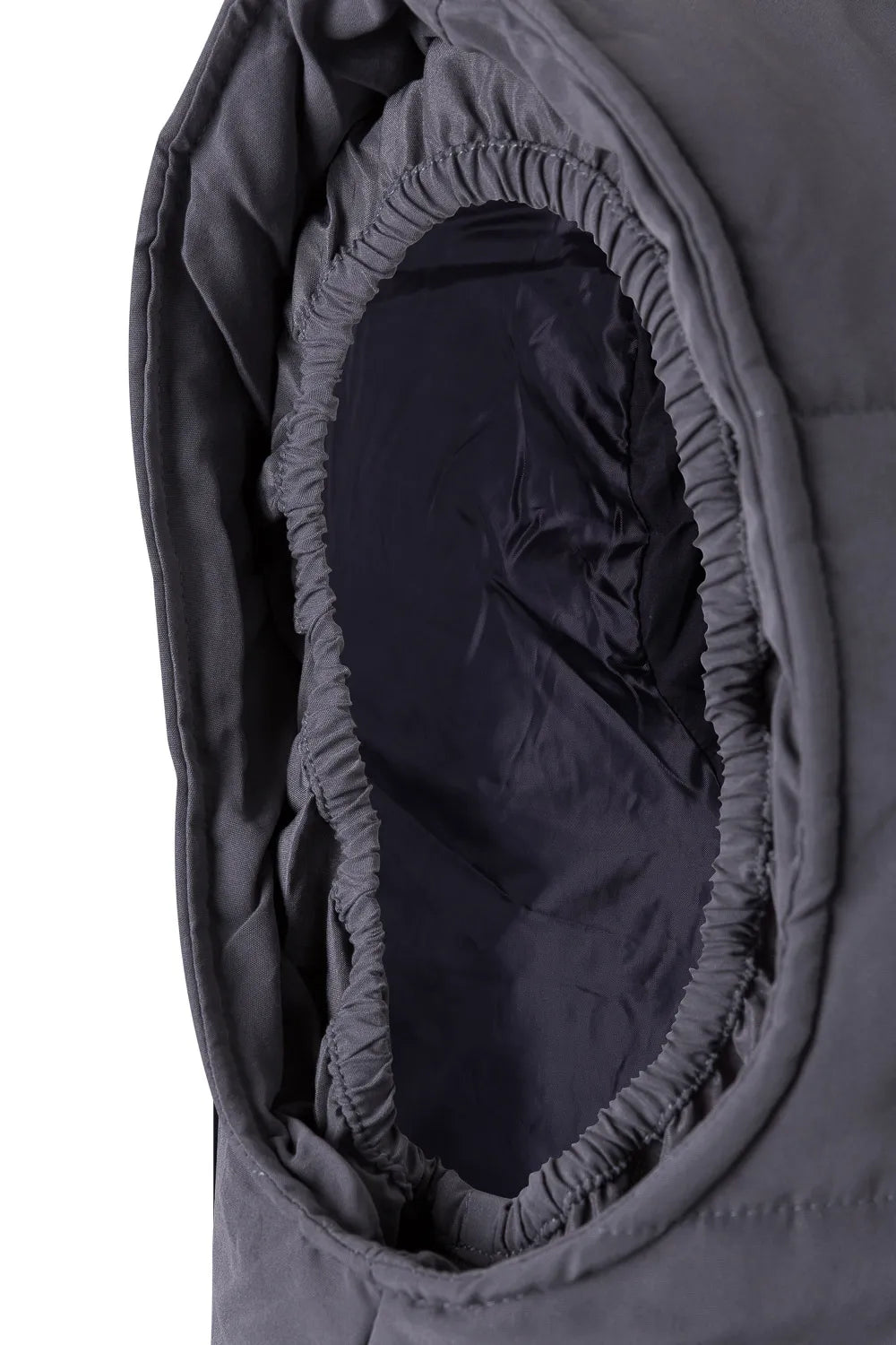 CHALECO ACOLCHADO 108