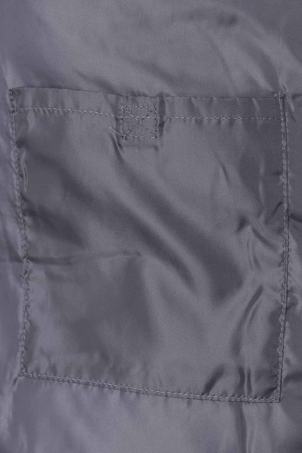 CHALECO ACOLCHADO 108