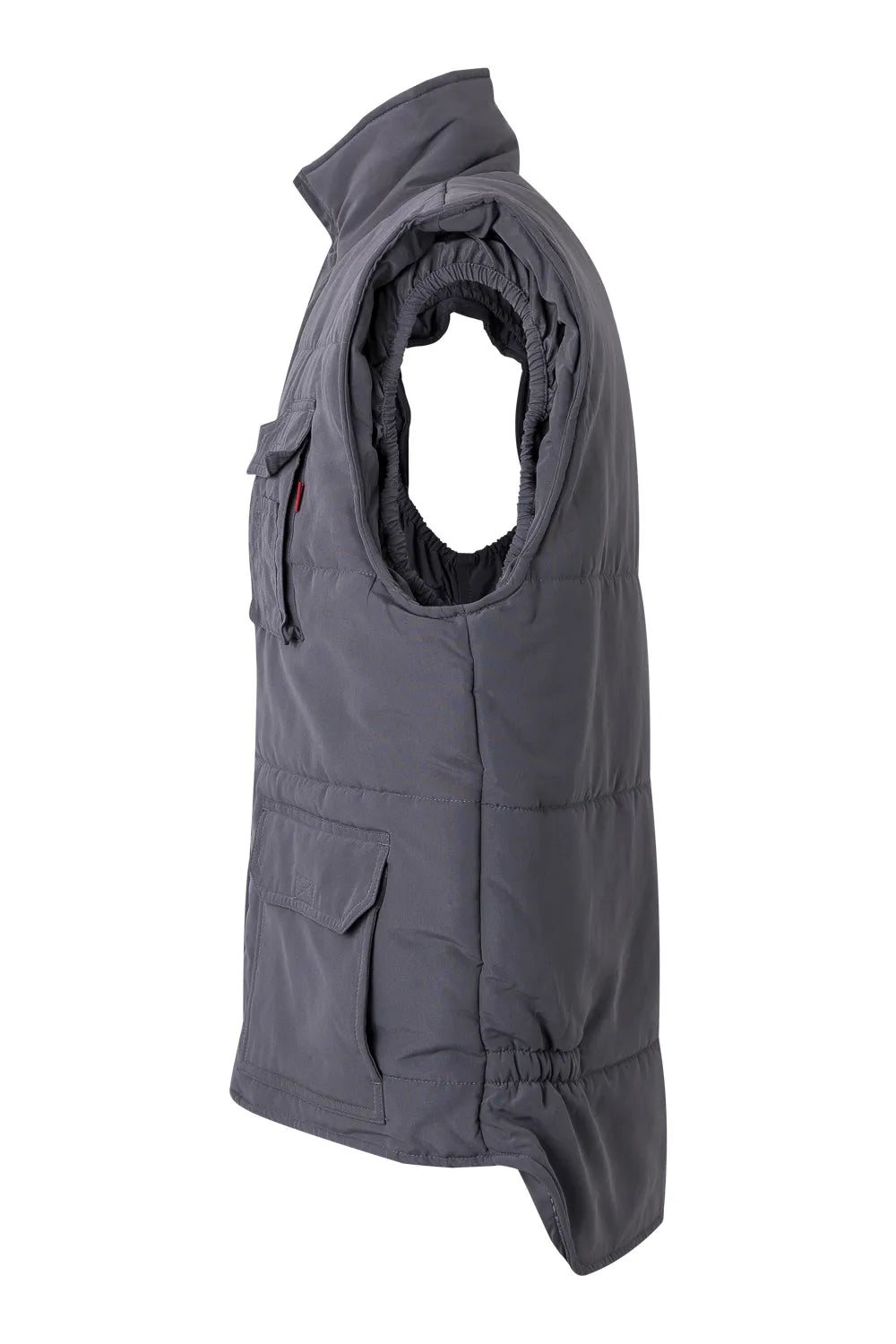 CHALECO ACOLCHADO 108