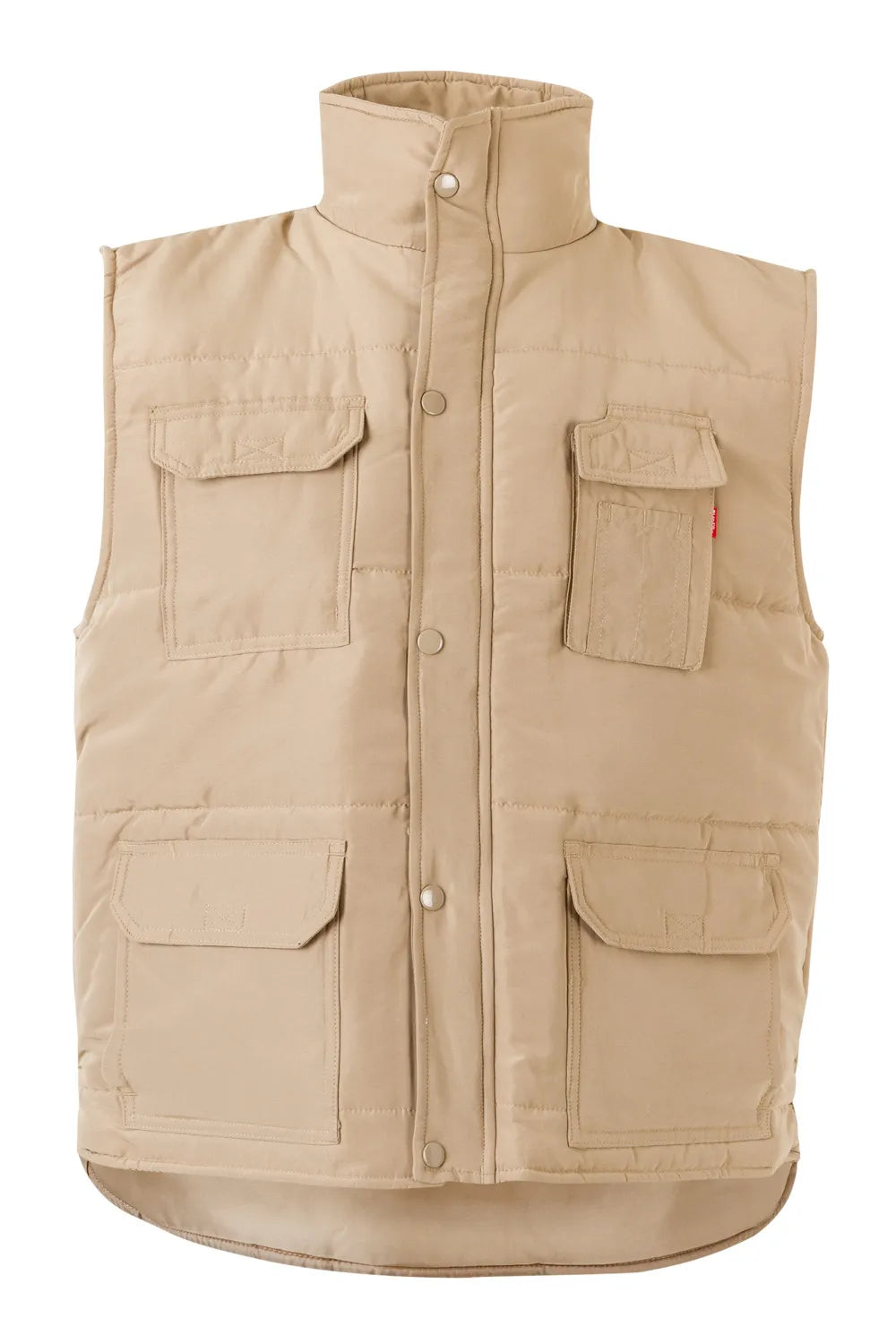 CHALECO ACOLCHADO 108