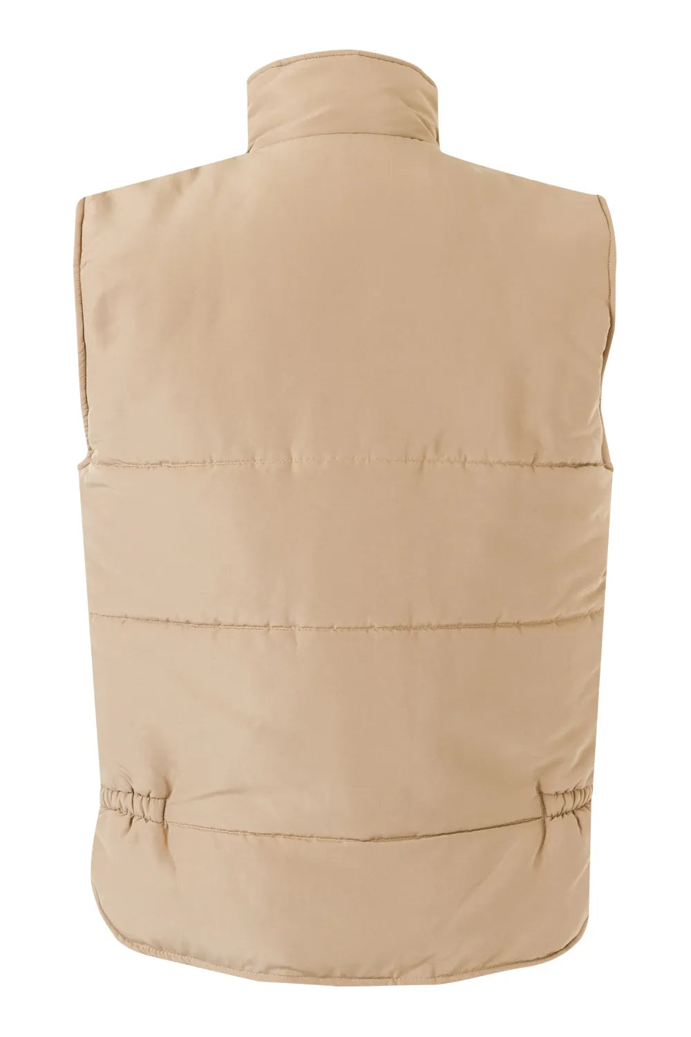 CHALECO ACOLCHADO 108