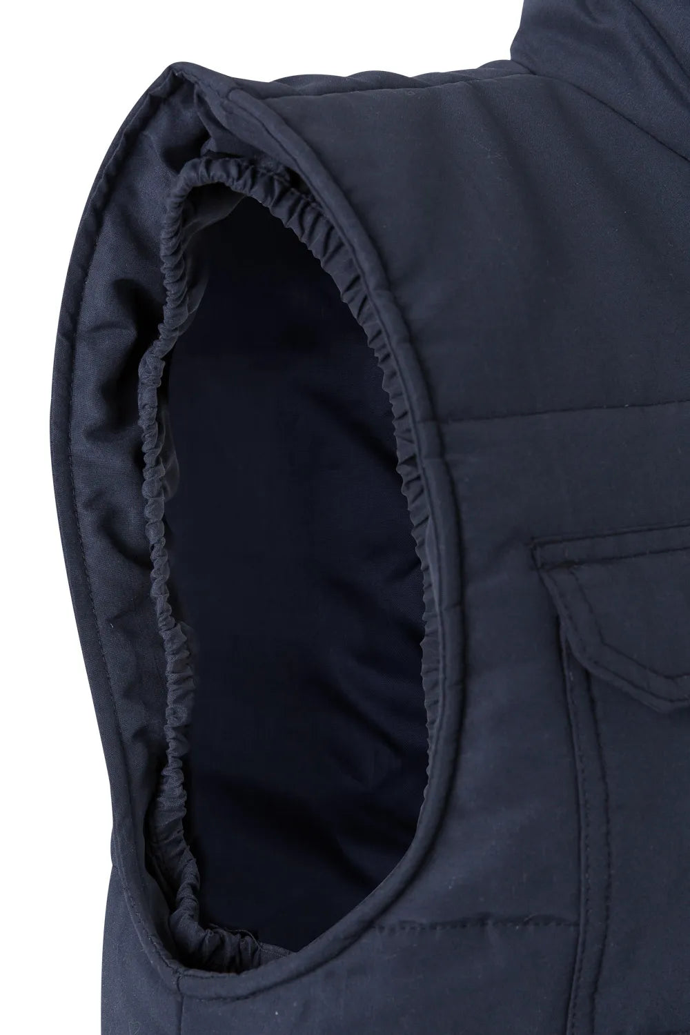 CHALECO ACOLCHADO 108