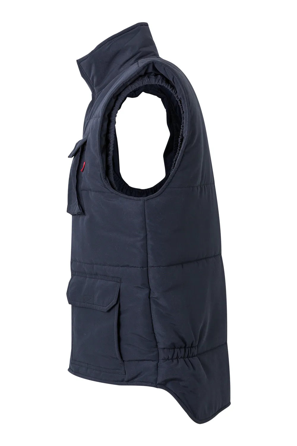 CHALECO ACOLCHADO 108