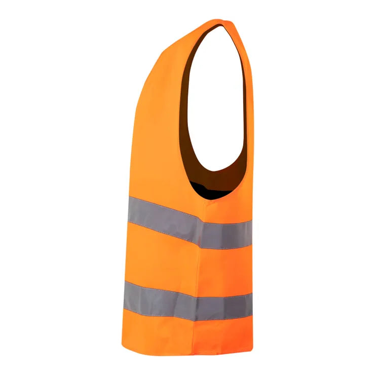 CHALECO AV 14001
