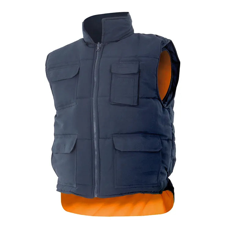 CHALECO REVERSIBLE AV 148