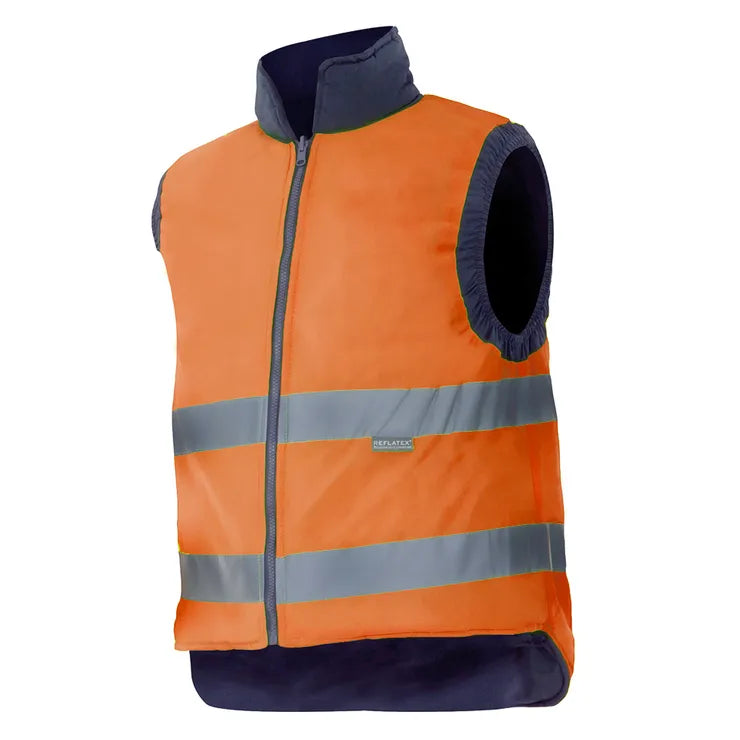 CHALECO REVERSIBLE AV 148